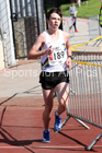 Mens under-17s  Northern 3 Stage Road Relay, SportsCity, Manchester. Photo: David T. Hewitson/Sports for All Pics